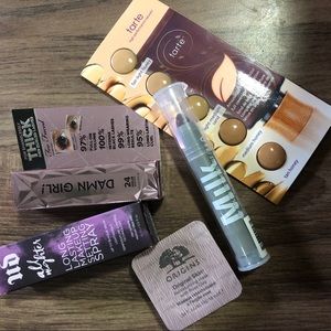 BNIB MILK Makeup lipstick in New Whip + samples